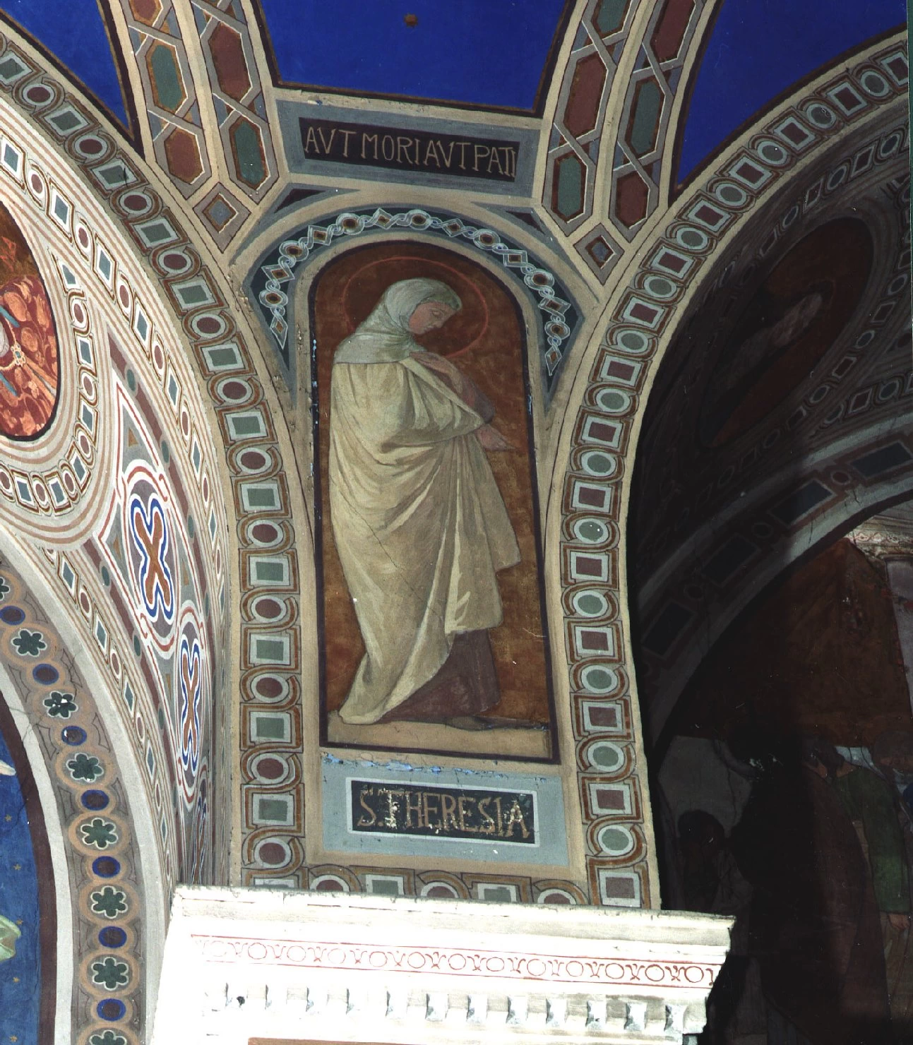 Santa Teresa - Napoli